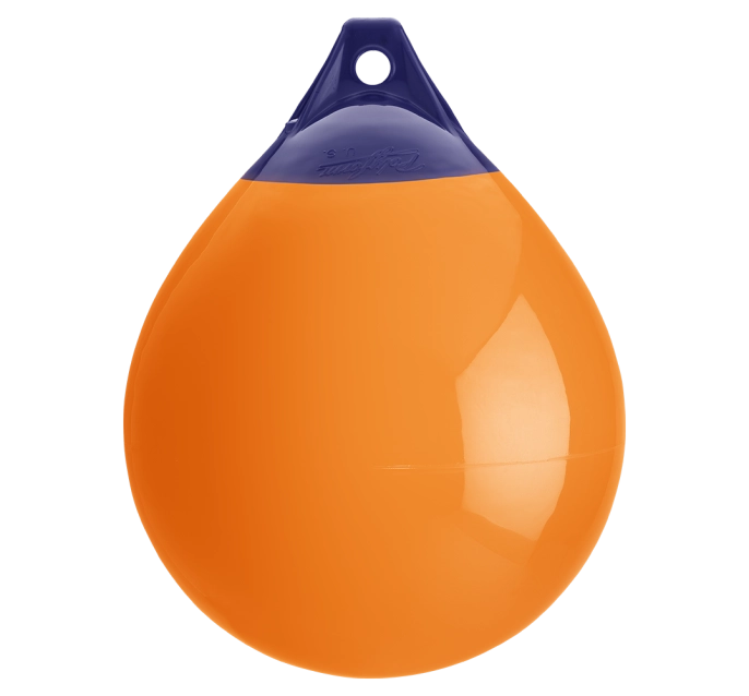 Буй Polyform U.S. A-3 432х584 мм оранжевый (92-605-310)